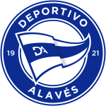 Alaves emblem