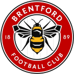 Brentford emblem