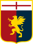 Genoa emblem