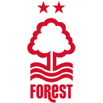 Nottingham Forest emblem